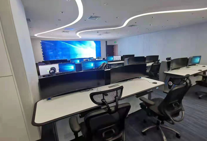 打造您的指揮中樞——專業(yè)控制臺定制服務商